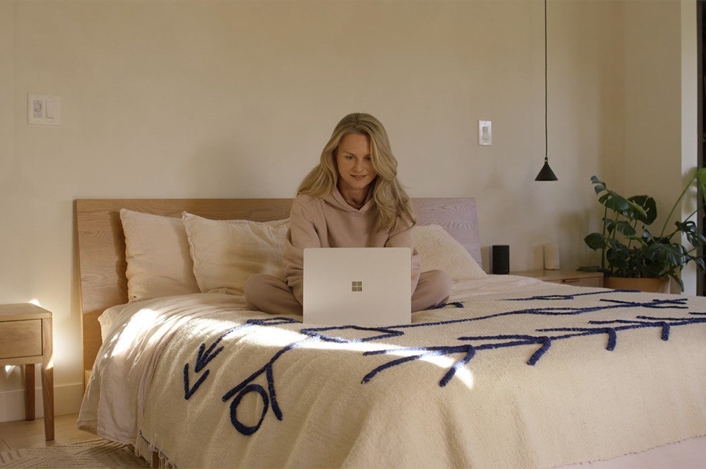 Notebook Microsoft Surface Laptop 4 15