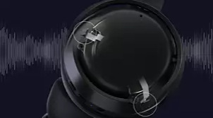 Sluchátka Philips Fidelio L3 černá