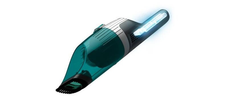 Tyčový vysavač Rowenta RH1239WO X-TREM Compact Flex 2v1