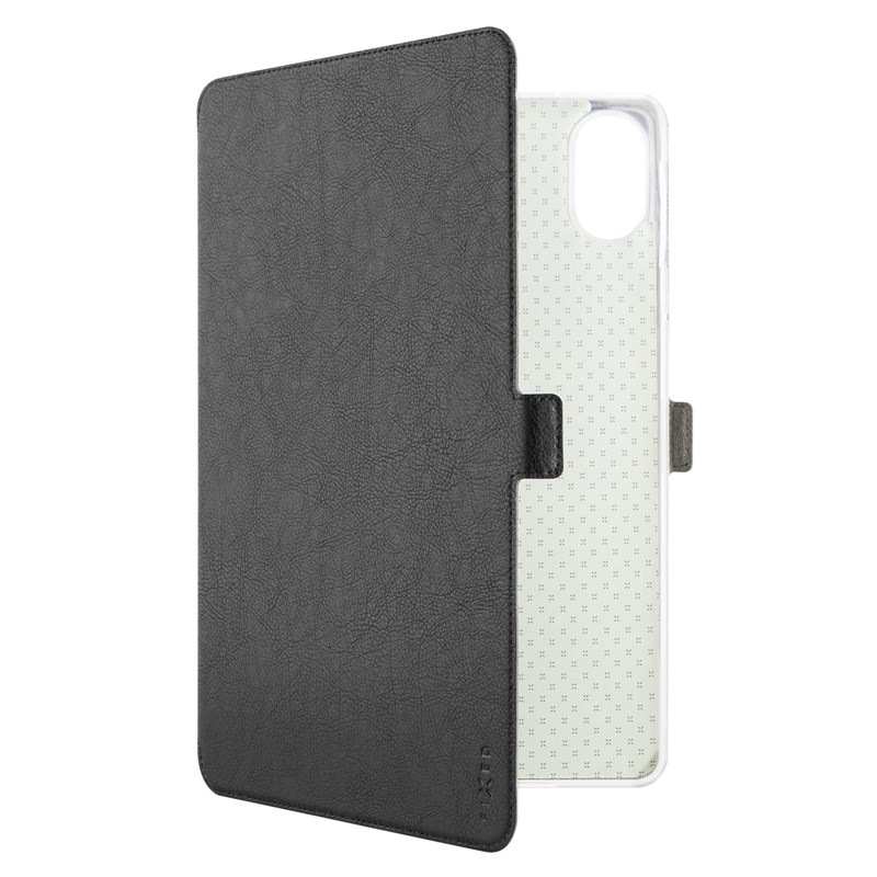Pouzdro na tablet flipové FIXED Topic Tab na Honor Pad X9 černé