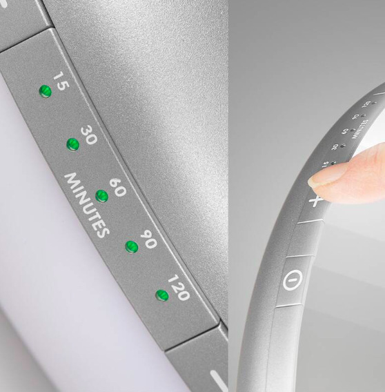 Světelná terapie Lanaform Lumino Led