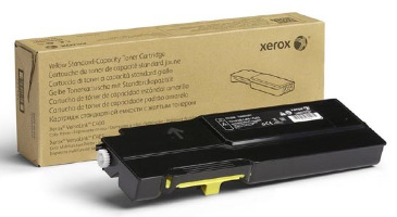 Toner Xerox 106R03509, 2500 stran žlutý
