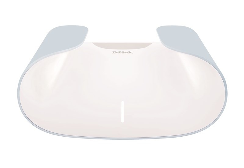 Router D-Link M60 AQUILA PRO AI AX6000 (M60/E) bílý/modrý