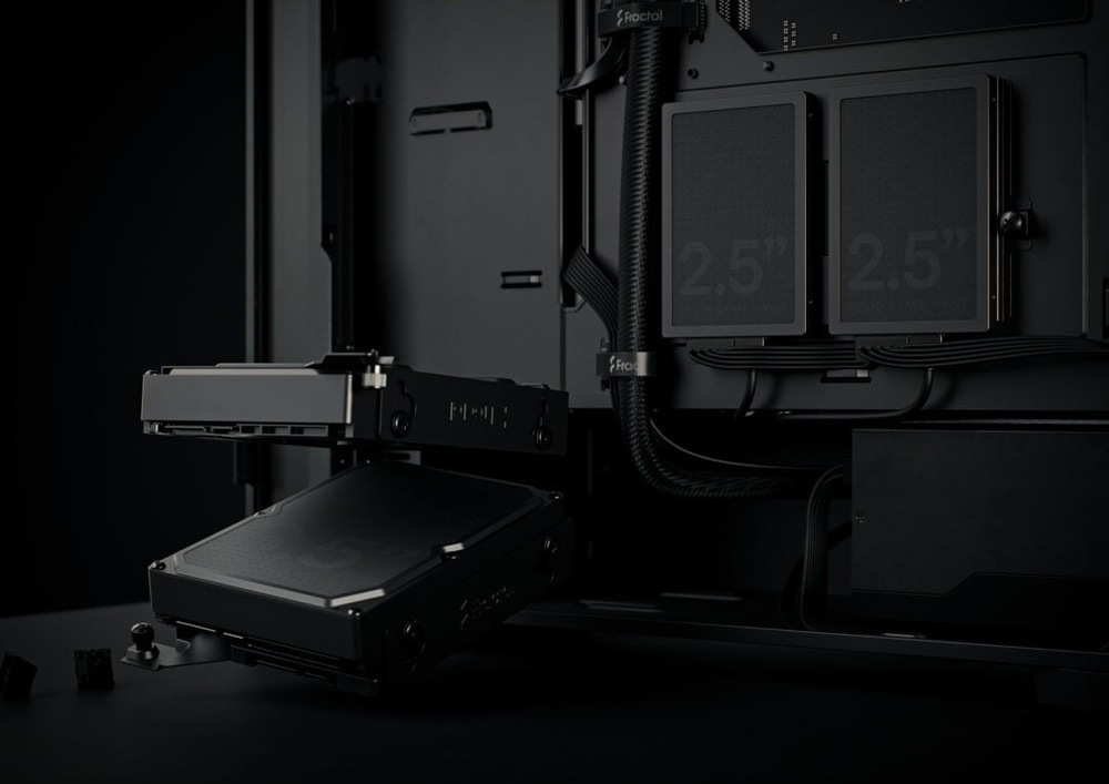 FRACTAL DESIGN Pop Air