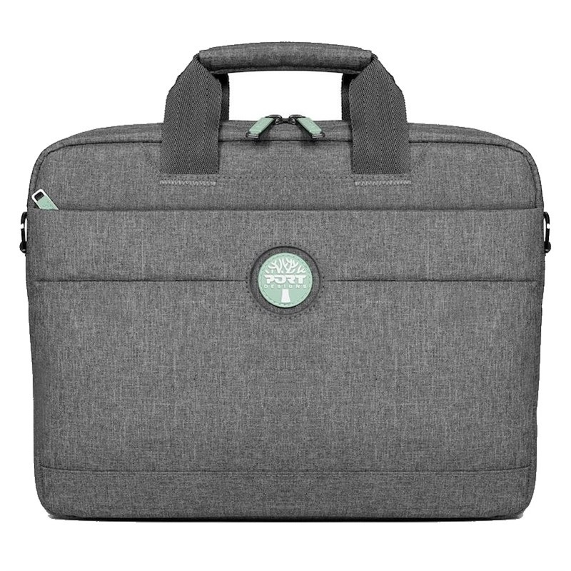 Brašna na notebook PORT DESIGNS Yosemite Eco TL na 13/14" šedá