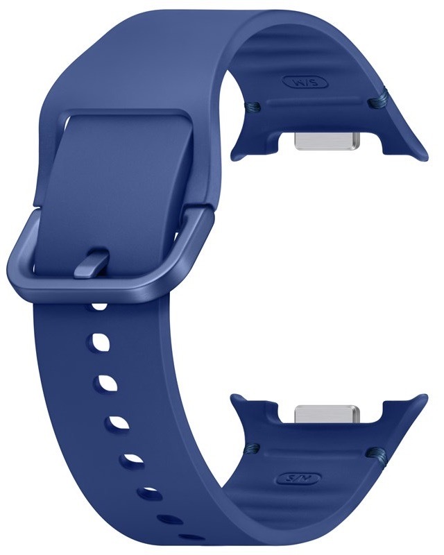 Řemínek Samsung Sport (S/M) modrý