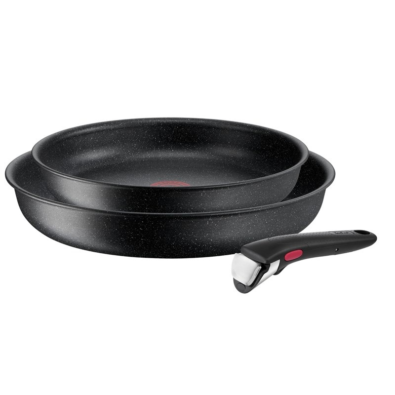 Sada pánví Tefal Ingenio Perfect Cook L3999453, 3 ks Sada pánví Tefal Ingenio Perfect Cook L3999453, 3 ks