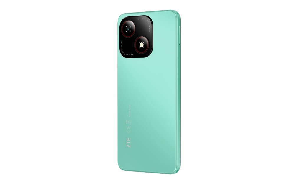 Mobilní telefon ZTE Blade A35e 2 GB / 64 GB zelený