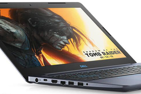 Notebook Dell Inspiron 15 G3 (3579) černý