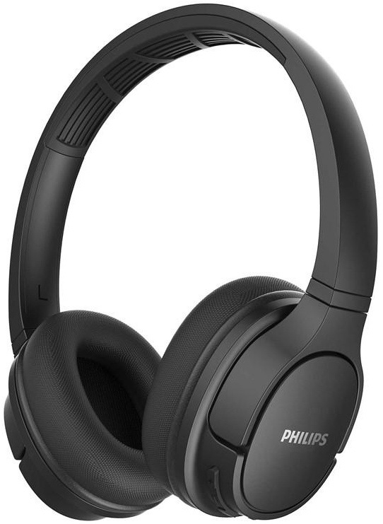 Sluchátka Philips TASH402BK černá