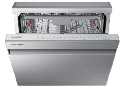 Myčka nádobí Samsung DW DW60R7050FS/EO stříbrná Klíčové vlastnosti