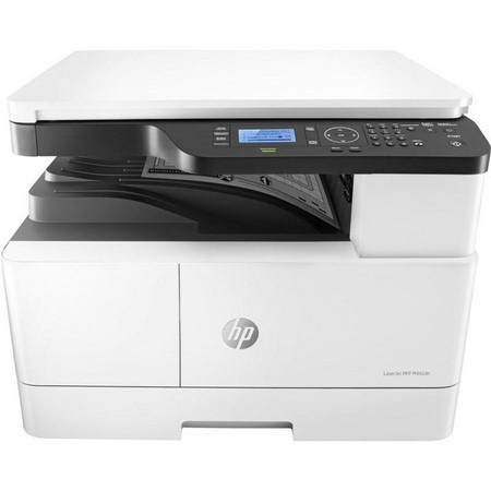 Tiskárna multifunkční HP LaserJet MFP M442dn bílá