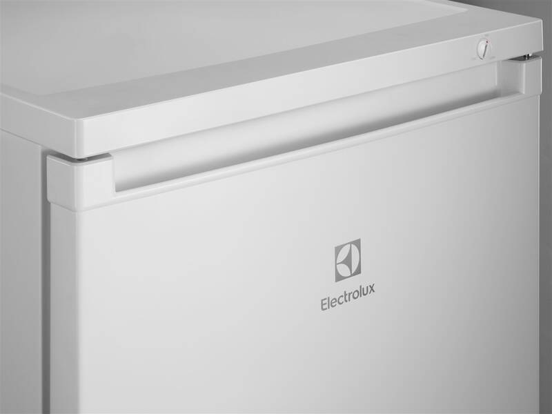 Mraznička Electrolux LYB1AE8W0 bílá Mraznička Electrolux LYB1AE8W0 bílá
