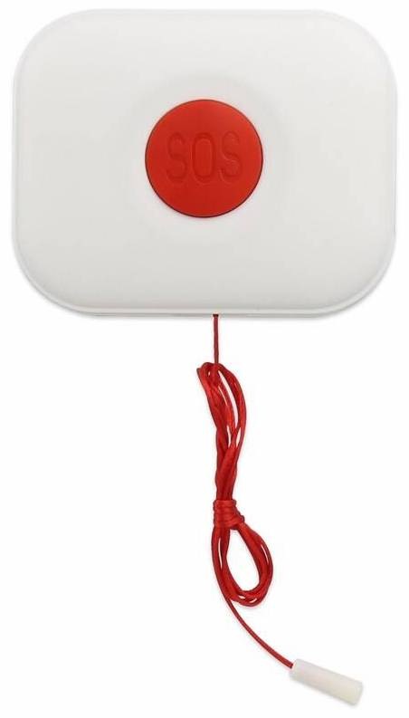 SOS tlačítko Evolveo WiFi SOS
