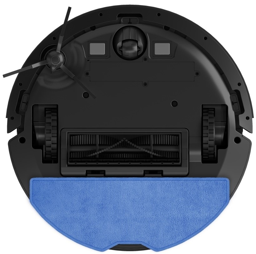Robotický vysavač BEKO VRR84314VB RoboSmart