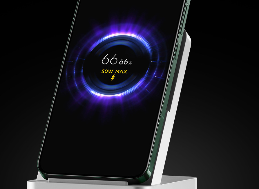 Mobilní telefon Xiaomi 14 5G 12 GB / 512 GB bílý