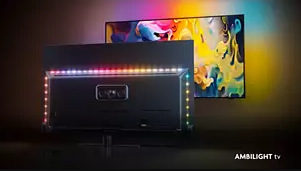Televize Philips 50PUS8319 Televize Philips 50PUS8319
