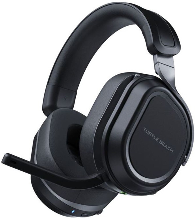 Turtle Beach ATLAS AIR, černá