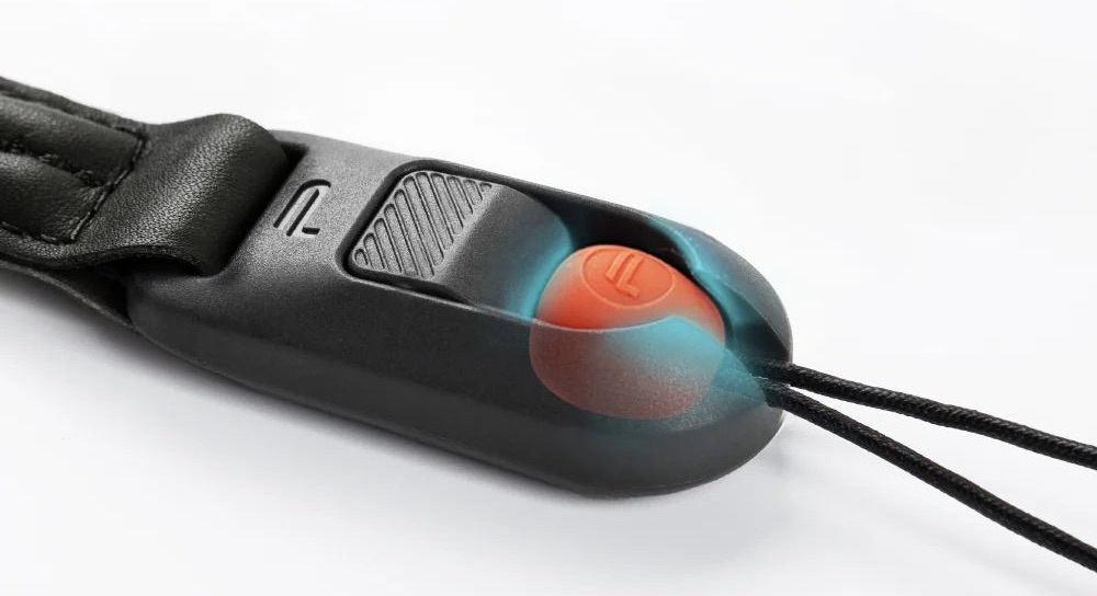 Držák PGYTECH Quick Connectors Slim Set černý