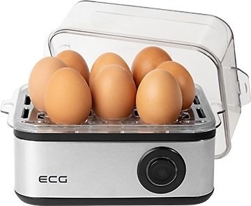 Vařič vajec ECG UV 5080