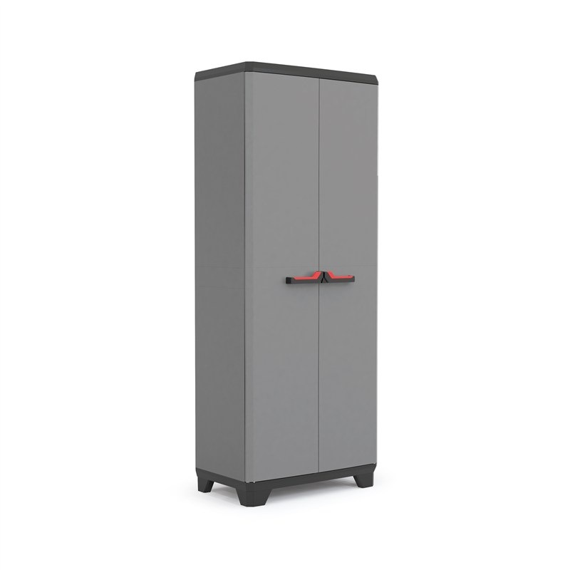 Skříň Keter (DOMO SERVICE) Stilo Utility plast