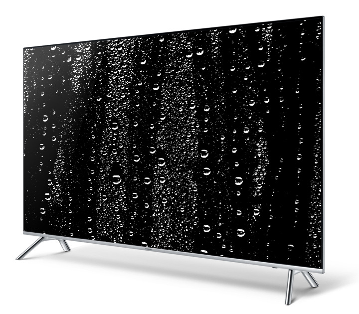 Televize Samsung UE65MU7042 titanium Televize Samsung UE65MU7042 titanium