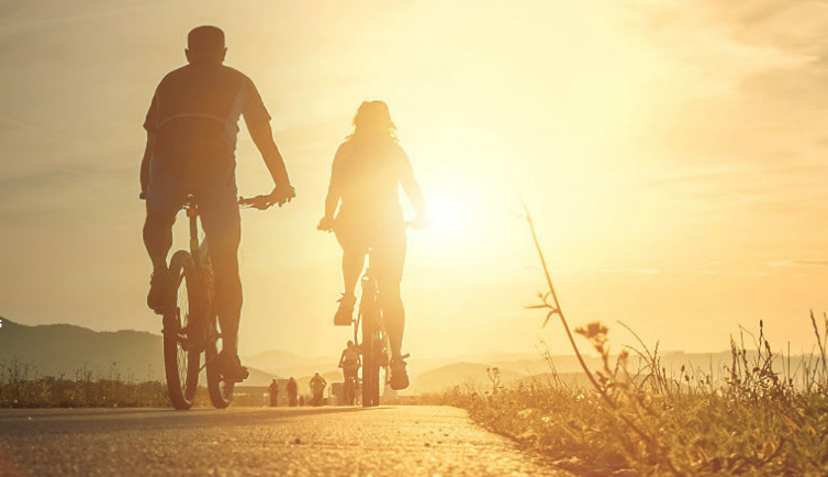 Navigační systém GPS Mio Cyclo 210 černá