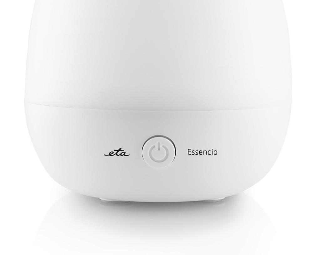 Aroma difuzér ETA Essencio 0634 90000 bílý Aroma difuzér ETA Essencio 0634 90000 bílý