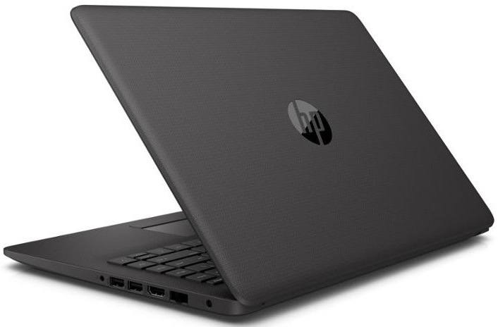 Notebook HP 240 G7 černý