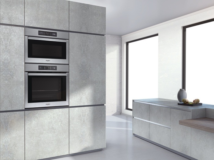 Varná deska indukce Whirlpool WL S5360 BF/W, bílá