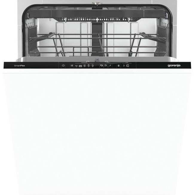 Myčka nádobí Gorenje Advanced GV661C60 PowerDrive