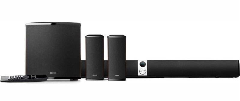 Edifier S90HD