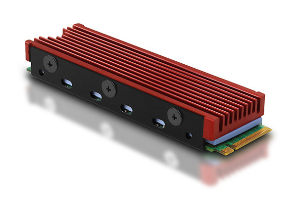 Axagon CLR-M2
