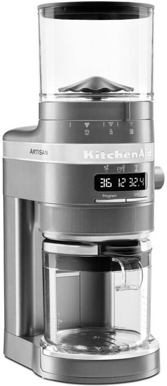 Kávomlýnek KitchenAid 5KCG8433EMS
