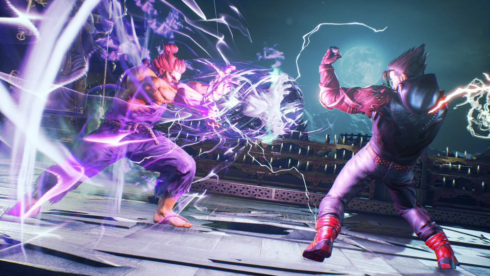 Tekken 7: Legendary Edition
