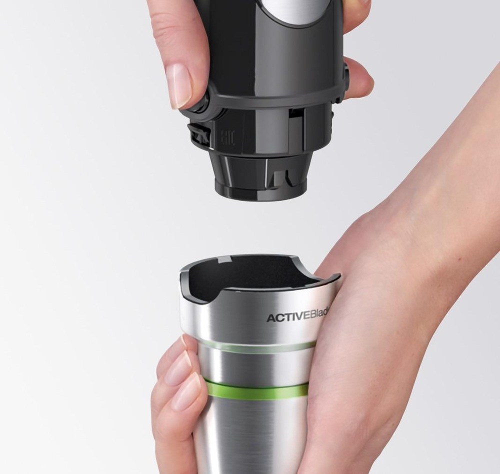 Ponorný mixér Braun MQ7025X