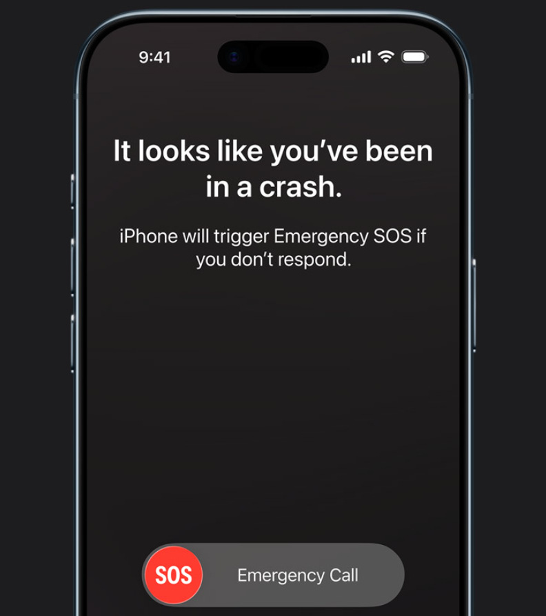 Mobilní telefon Apple iPhone Air 1 TB oblačně bílý