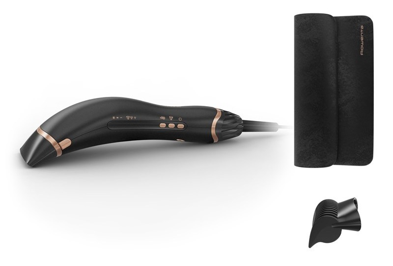 Fén Rowenta CF8C20E0 Air Motion Ultimate Experience