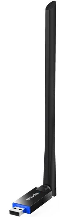 Wi-Fi adaptér Tenda U11 Pro s anténou