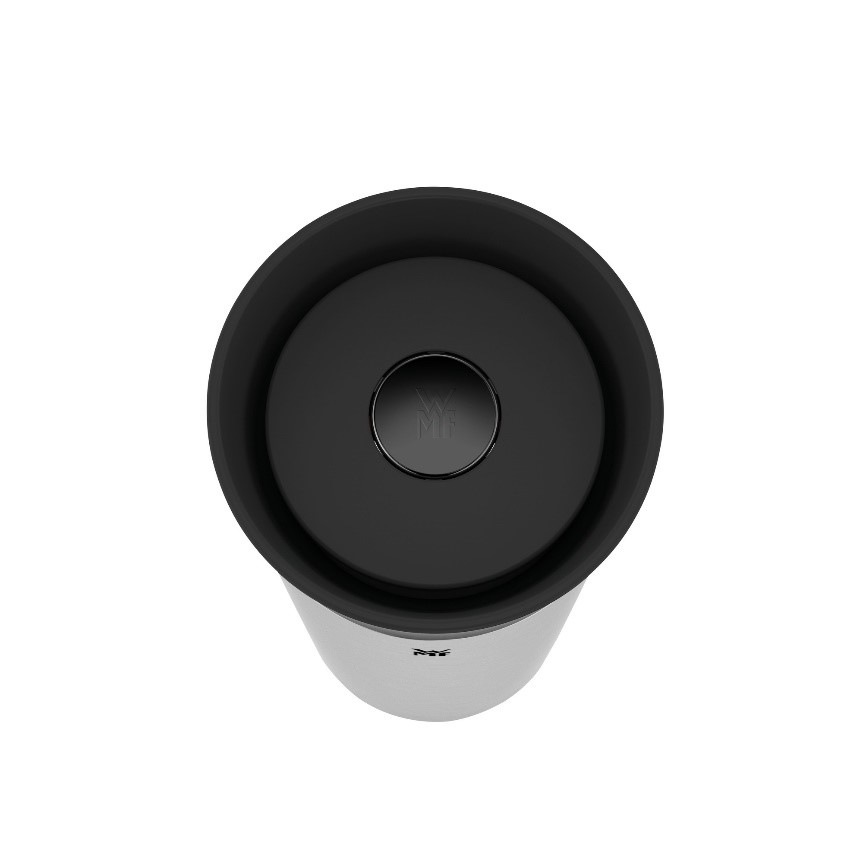 Kávovar WMF KITCHENminis® Aroma 412260011 nerez