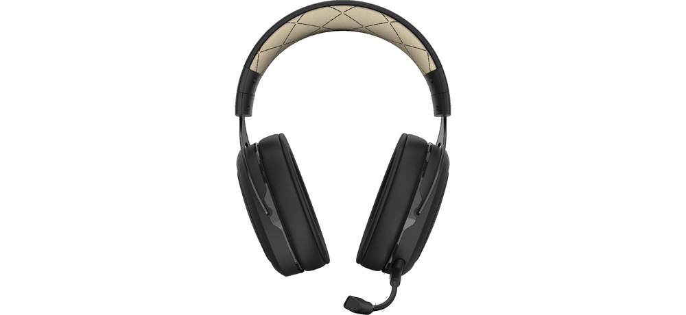Headset Corsair HS70 Pro Wireles černý
