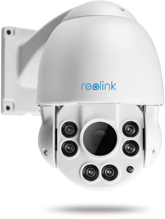 Reolink RLC-423-5MP