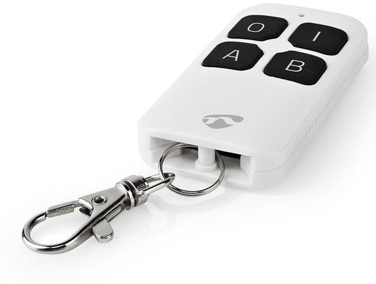 Ovladač Nedis SmartLife, Zigbee