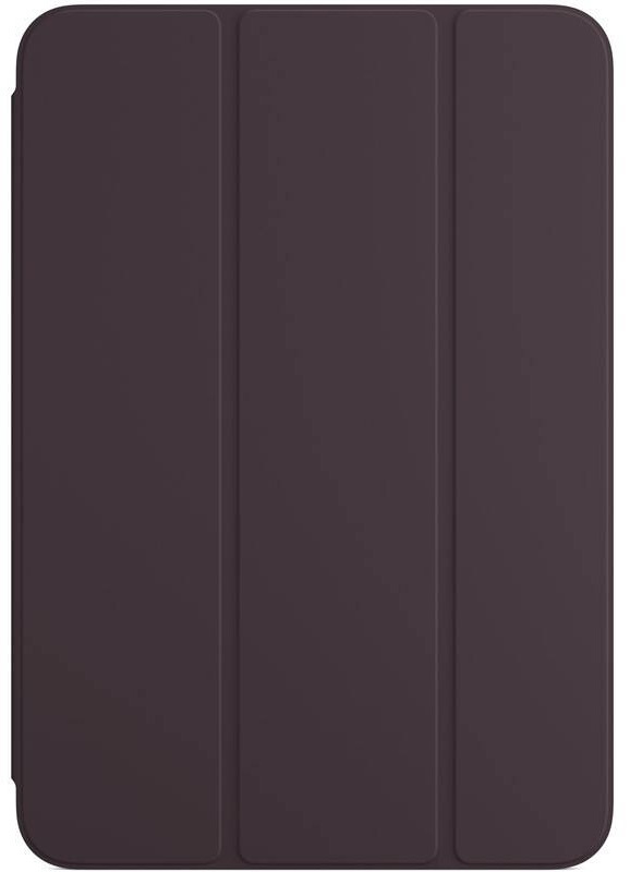 Pouzdro na tablet Apple Smart Folio pro iPad mini (6. gen. 2021) - tmavě višňové