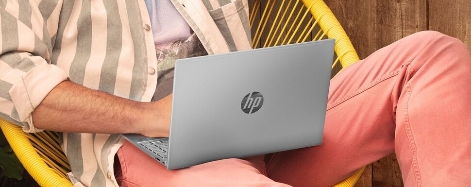 Notebook HP Pavilion 13-bb0003nc stříbrný HP Pavilion 13-bb0003nc
