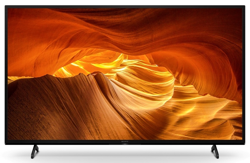 Televize Sony KD-43X72K Televize Sony KD-43X72K