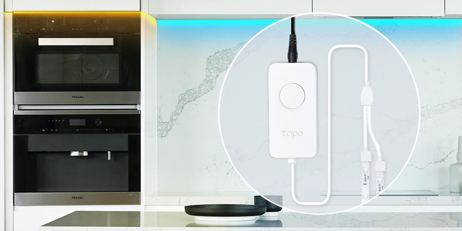 LED pásek TP-Link Tapo L900-10, 10m