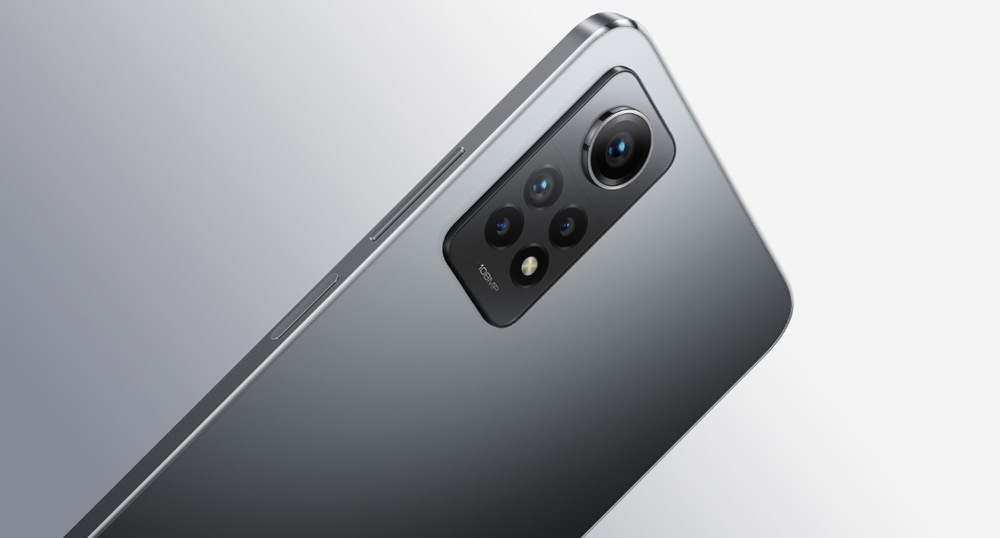 Xiaomi Redmi Note 12 Pro 4G