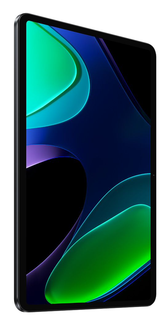 Dotykový tablet Xiaomi Pad 6 8 GB / 256 GB šedý