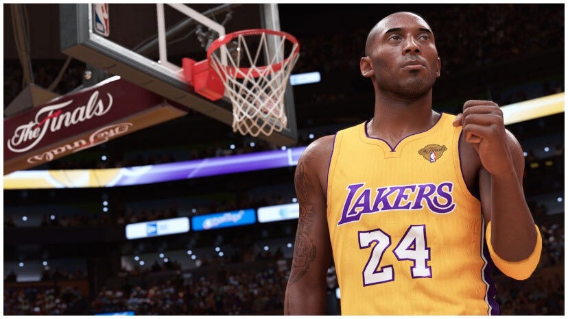 Hra Take 2 PlayStation 5 NBA 2K24 NBA 2K24 PS5
